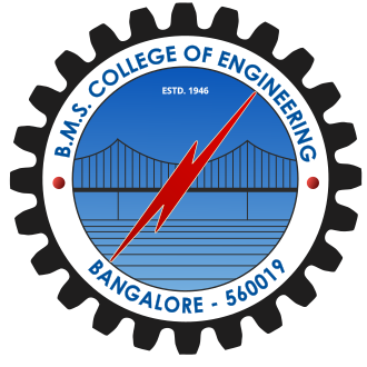 BMSCE Basavanagudi Official Logo