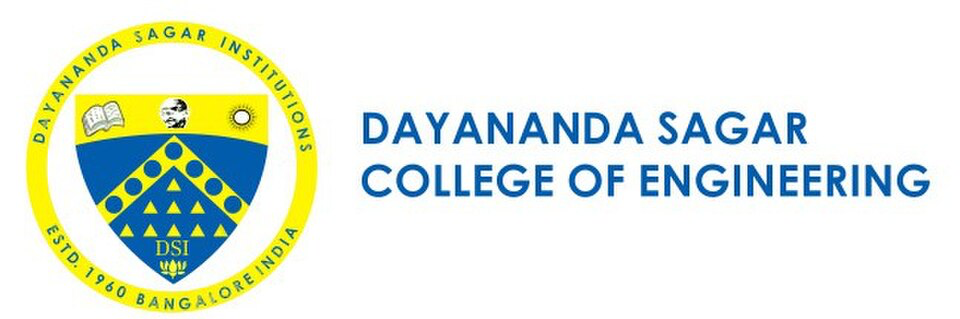 Dayananda Sagar DSCE Official Logo