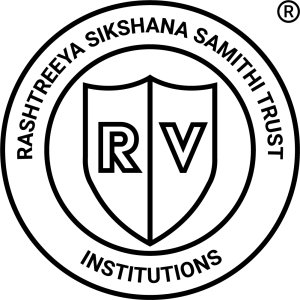 RVITM Tech Campus Official Logo