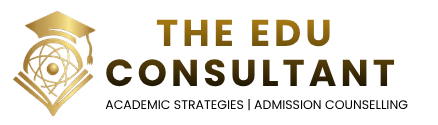 The Edu Consultant